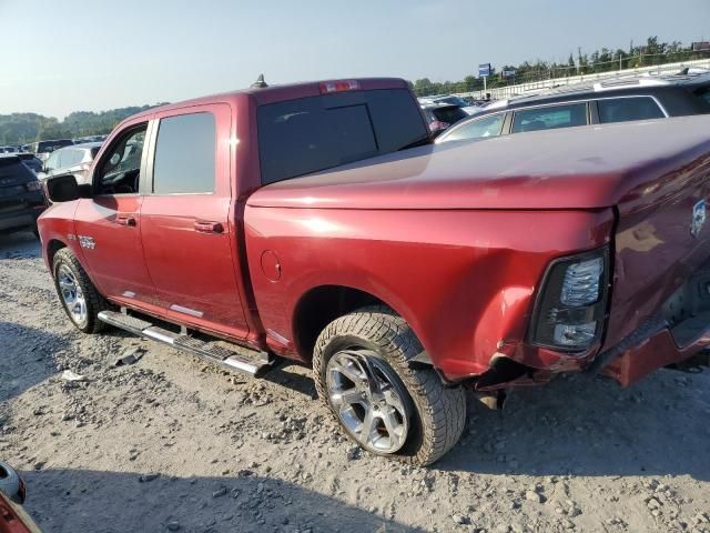 2013 Dodge RAM 1500 Sport