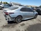 2023 Toyota Camry SE Night Shade