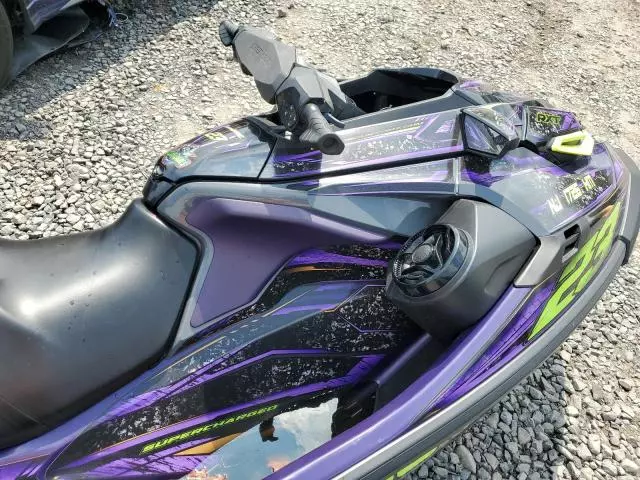 2021 Seadoo RXT 300