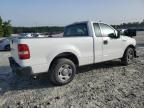 2007 Ford F150