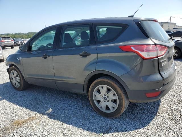 2015 Ford Escape S