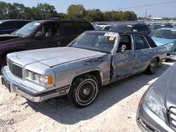 1991 Mercury Grand Marquis LS en venta en Lexington, KY