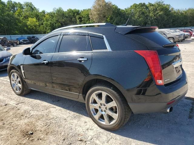 2010 Cadillac SRX Performance Collection