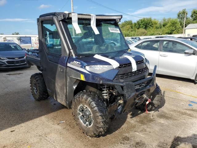 2019 Polaris Ranger XP 1000 EPS Northstar Hvac Edition