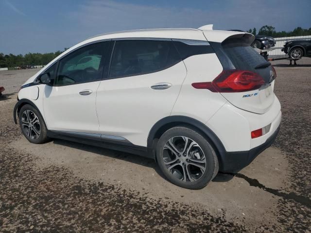 2017 Chevrolet Bolt EV Premier