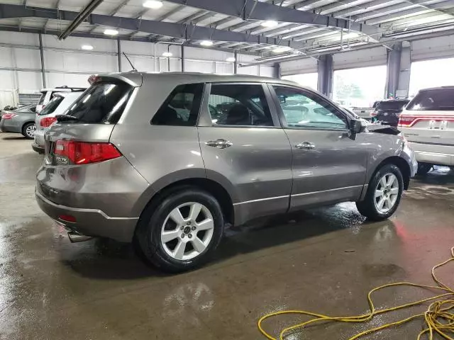 2008 Acura RDX