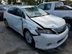 2010 Lexus HS 250H