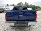 2008 Ford F350 SRW Super Duty