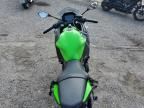 2022 Kawasaki EX650 N