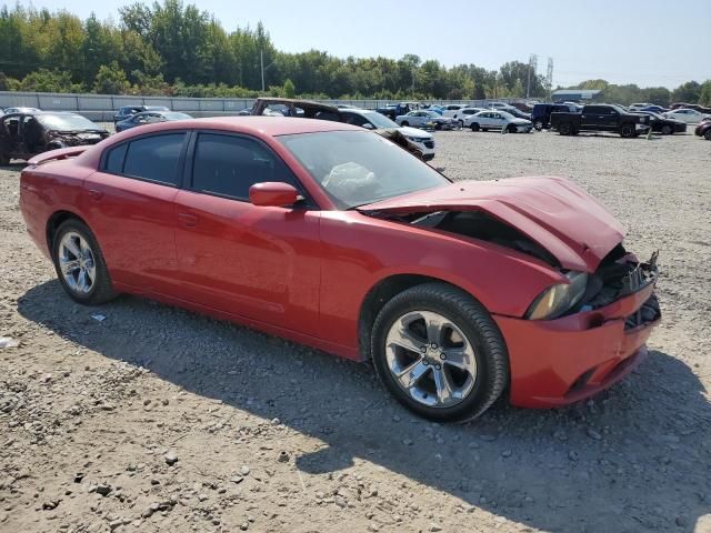 2013 Dodge Charger SE