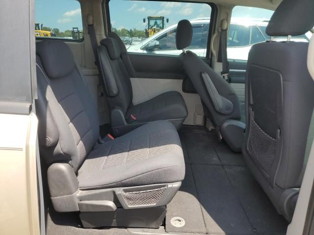 2009 Dodge Grand Caravan SE