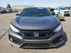 2018 Honda Civic SI