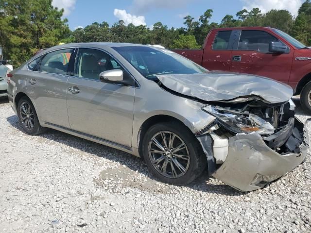 2014 Toyota Avalon Base