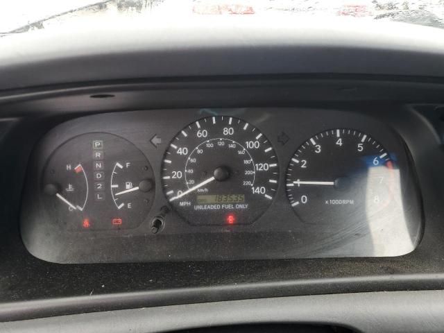 1999 Toyota Camry LE