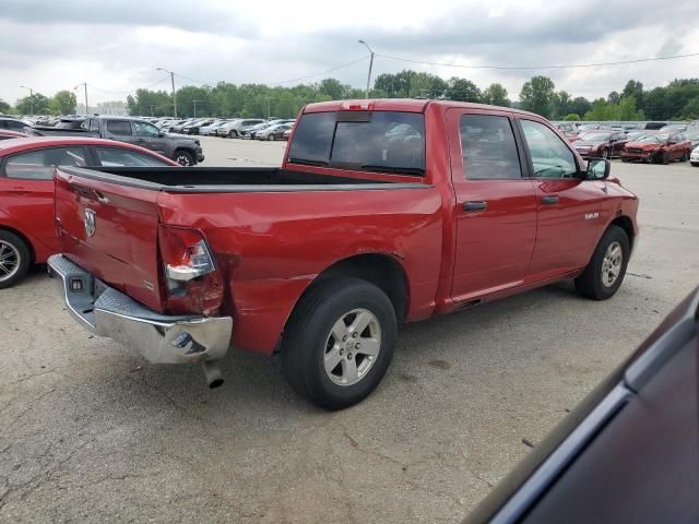 2009 Dodge RAM 1500