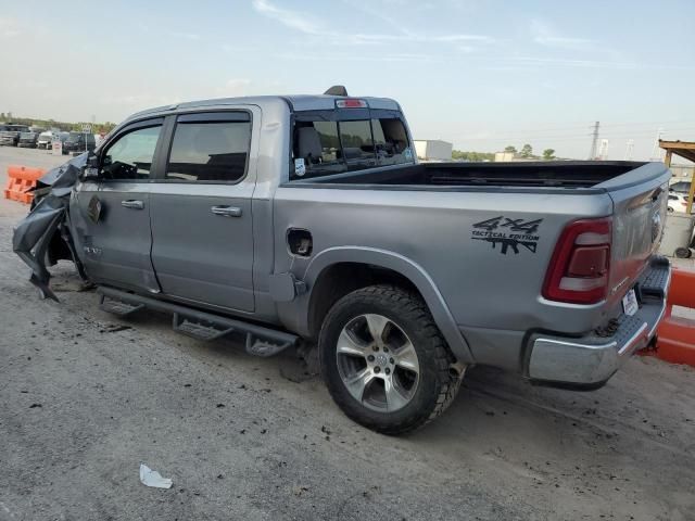 2019 Dodge 1500 Laramie