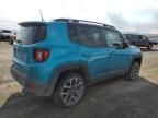 2022 Jeep Renegade Limited