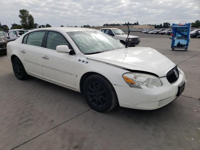 2007 Buick Lucerne CXL