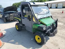 2018 John Deere Gator en venta en Pekin, IL