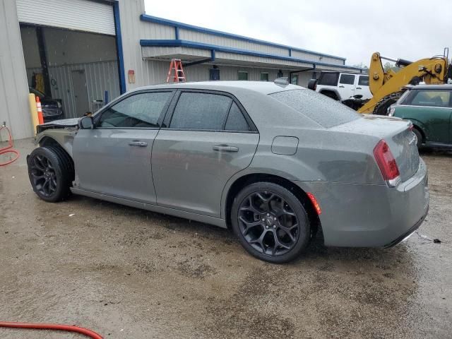 2019 Chrysler 300 S