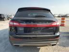 2017 Lincoln MKX Select