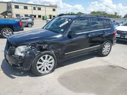 2012 Mercedes-Benz GLK 350 en venta en Wilmer, TX