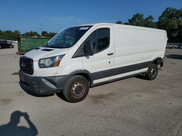 2015 Ford Transit T-250