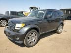 2011 Dodge Nitro Heat