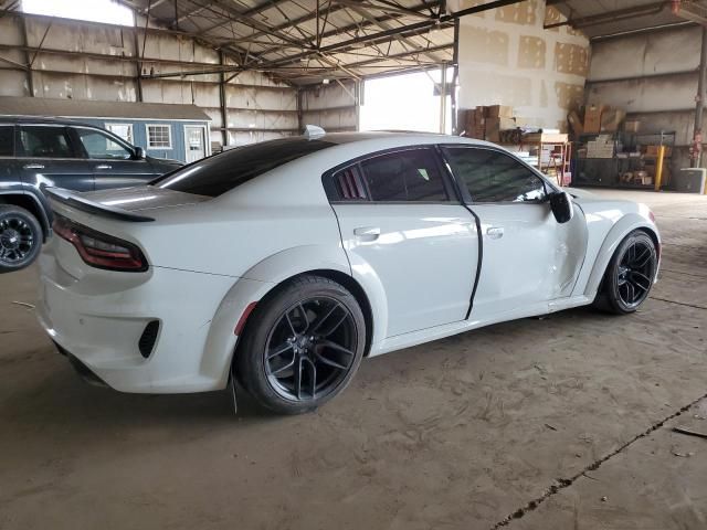 2021 Dodge Charger Scat Pack