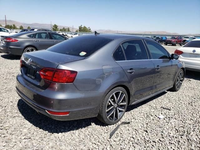 2013 Volkswagen Jetta GLI