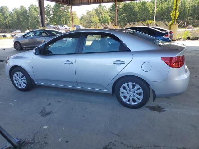 2011 KIA Forte EX