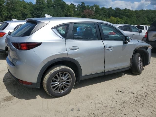 2018 Mazda CX-5 Sport