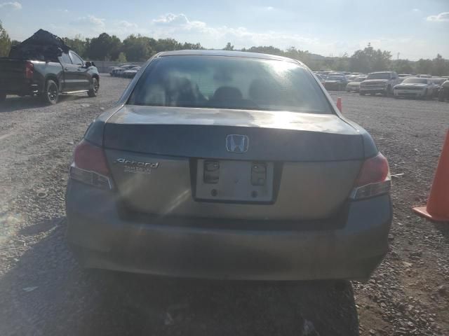 2008 Honda Accord EX