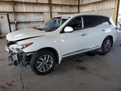 2014 Infiniti QX60 en venta en Phoenix, AZ