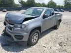 2020 Chevrolet Colorado