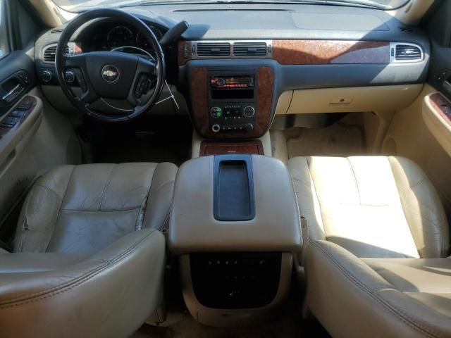 2007 Chevrolet Tahoe K1500