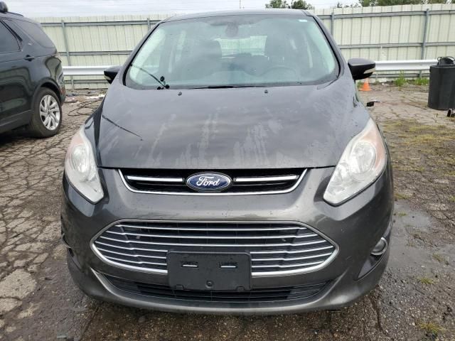 2015 Ford C-MAX Premium SEL