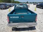 1997 Nissan Truck King Cab SE