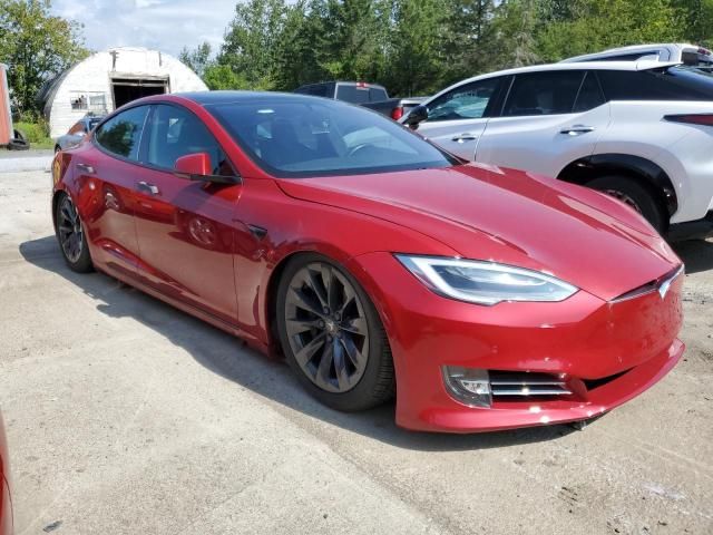 2019 Tesla Model S