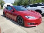 2019 Tesla Model S