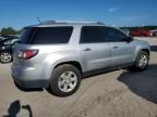 2015 GMC Acadia SLE