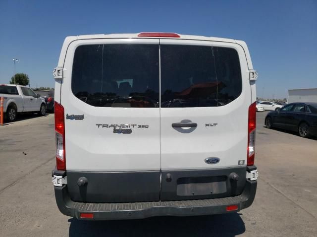 2015 Ford Transit T-350