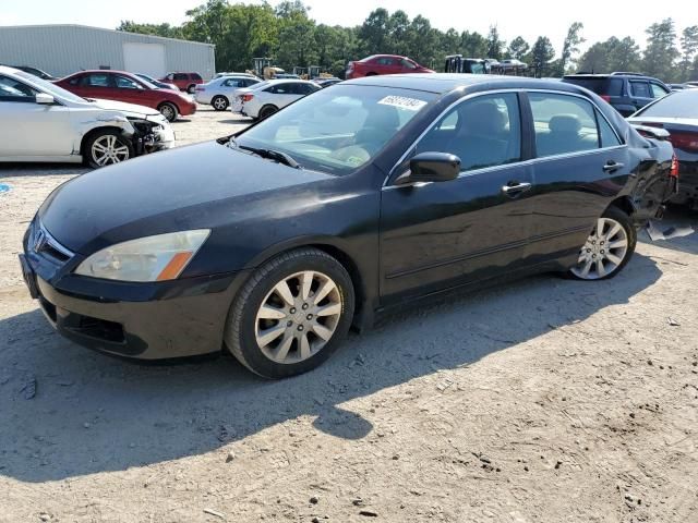 2006 Honda Accord EX