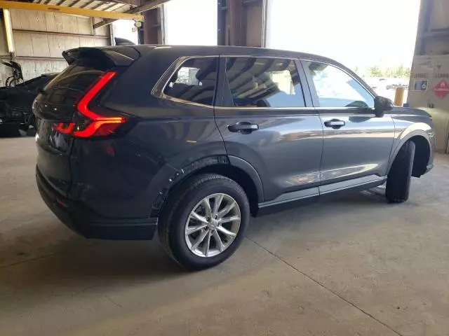 2024 Honda CR-V EXL