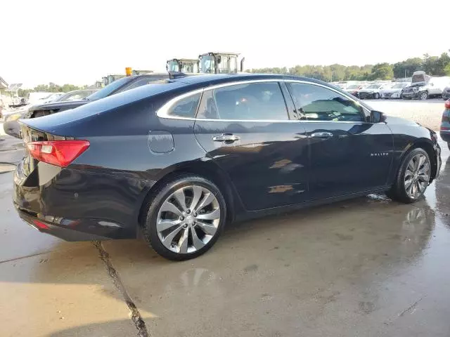 2016 Chevrolet Malibu Premier