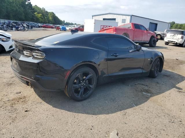 2023 Chevrolet Camaro LS