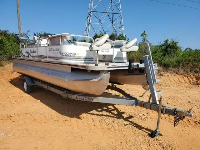 2007 Palomino Pontoon