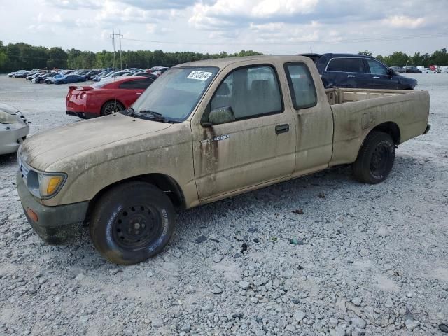 1995 Toyota Tacoma Xtracab