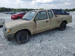 Toyota Tacoma Xtracab salvage cars for sale: 1995 Toyota Tacoma Xtracab