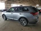 2017 Mitsubishi Outlander ES